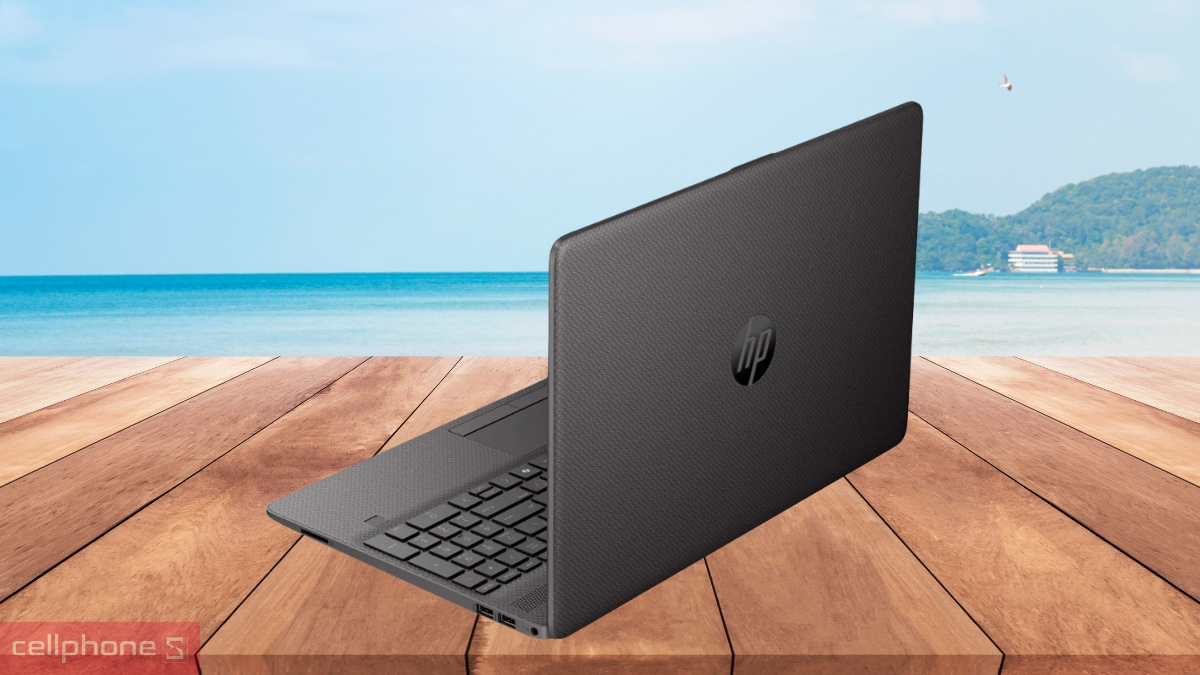 Thiết kế Laptop HP 250R G9 C40LHAT