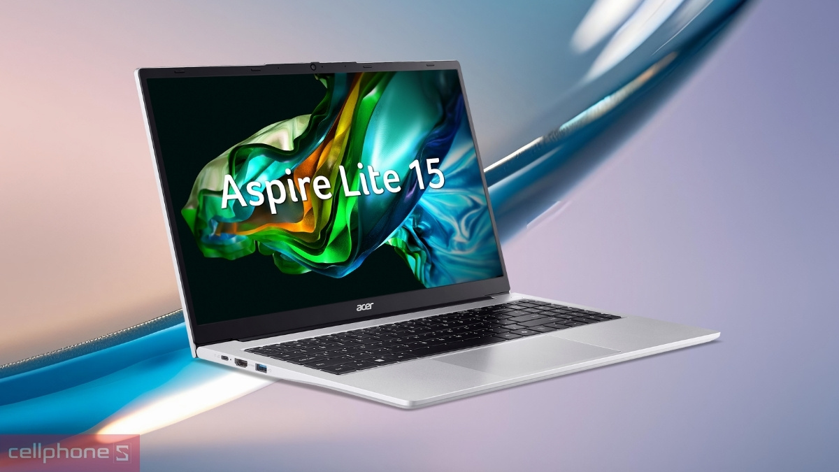 Màn hình Acer Aspire Lite 15 AL15-42P-R08M