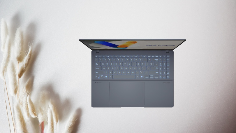 Kết nối laptop Asus Vivobook S16 S5606CA RI11WS