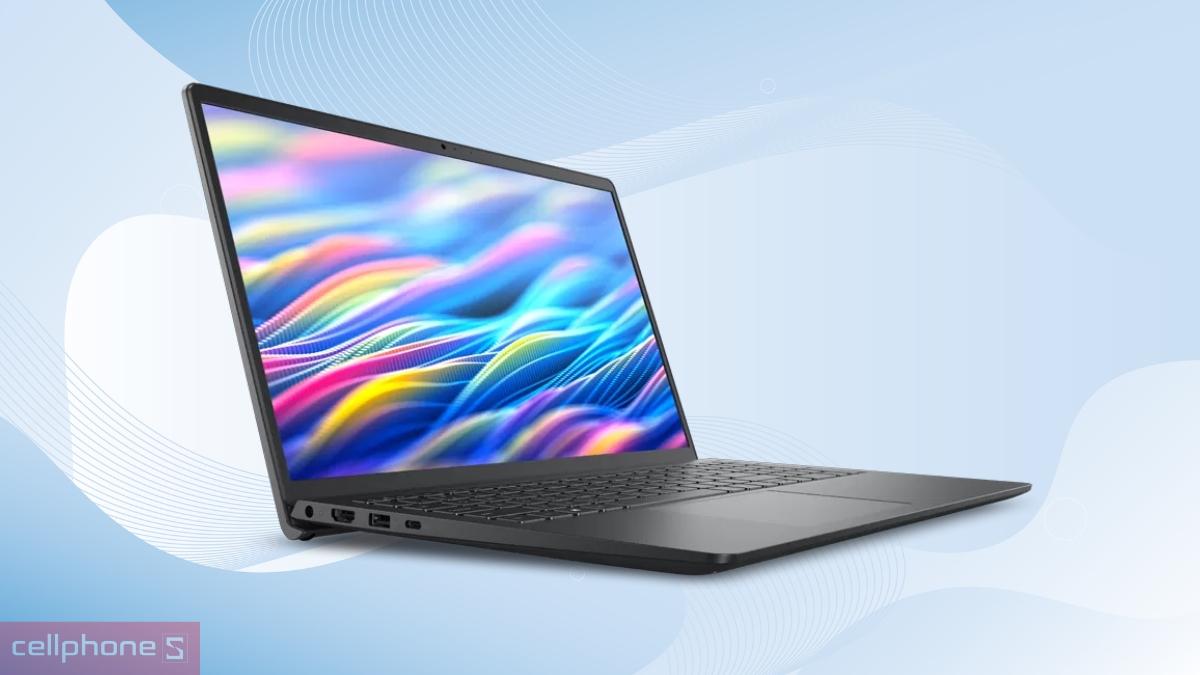 RAM laptop Dell 15 DC15250 4CDJW