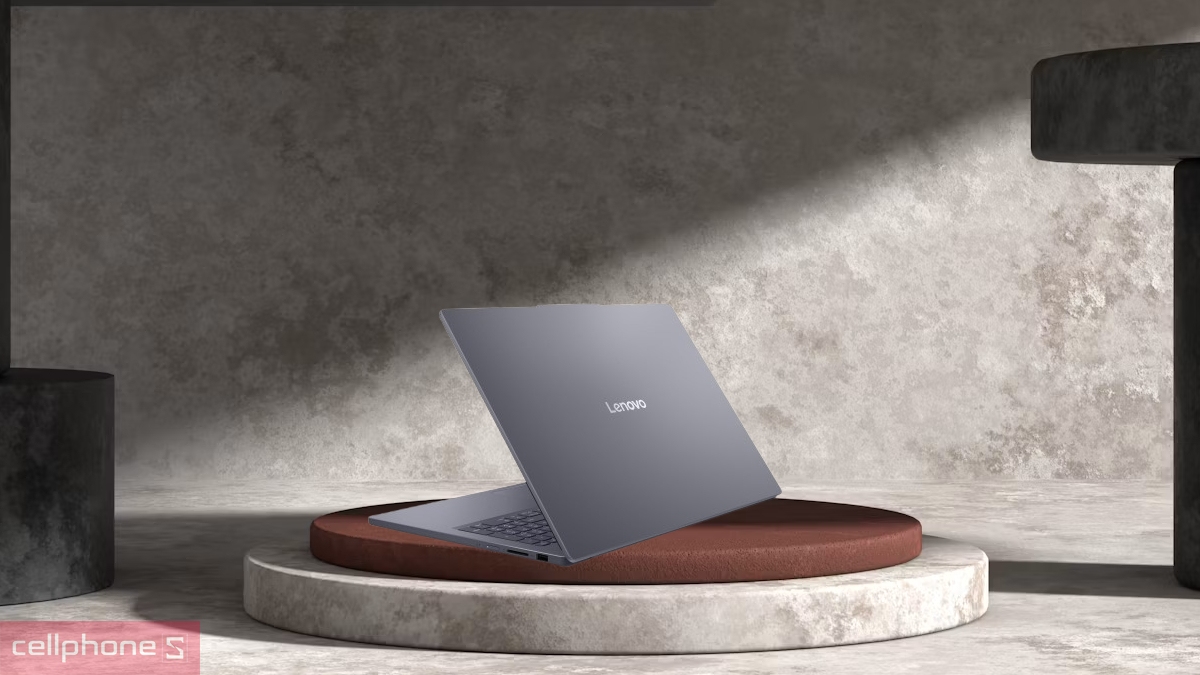 Thiết kế laptop Lenovo IdeaPad Slim 3 16IPH11 83US002TVN