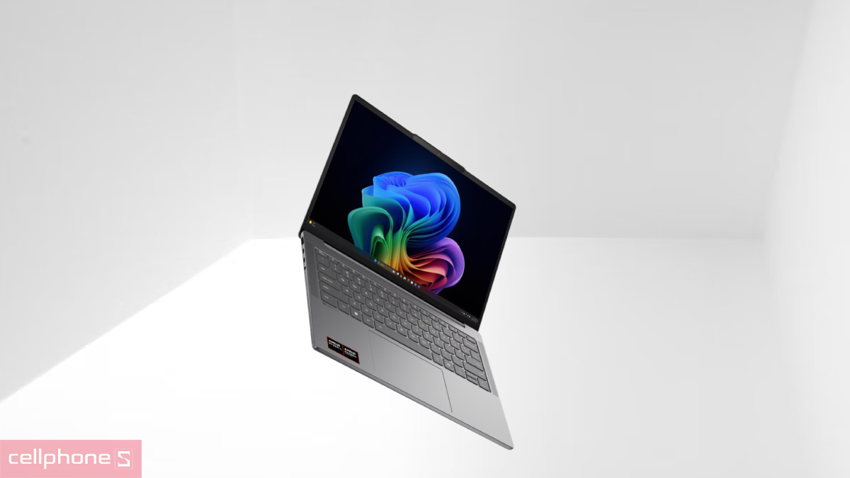 CPU Laptop Lenovo IdeaPad Slim 5 14AGP11 83S1003GVN Ryzen AI 7