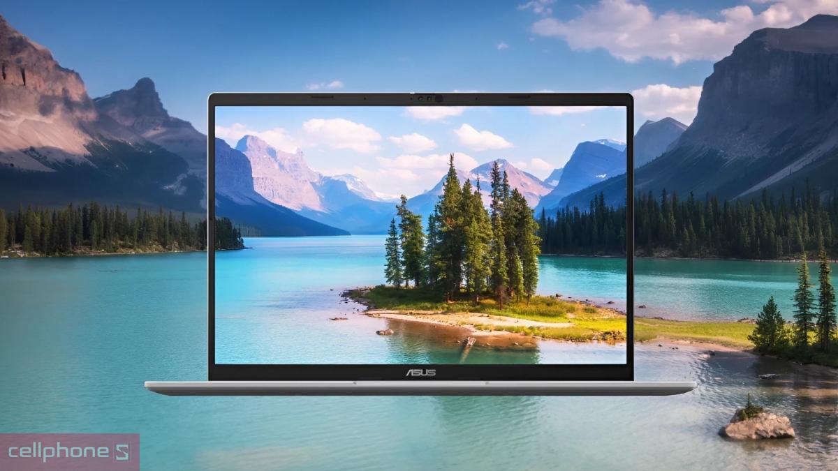 Màn hình laptop ASUS Vivobook 14 X1407CA-LY203W