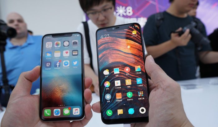 Apple đang nhắm đến việc thay đổi cả ngành công nghiệp không dây