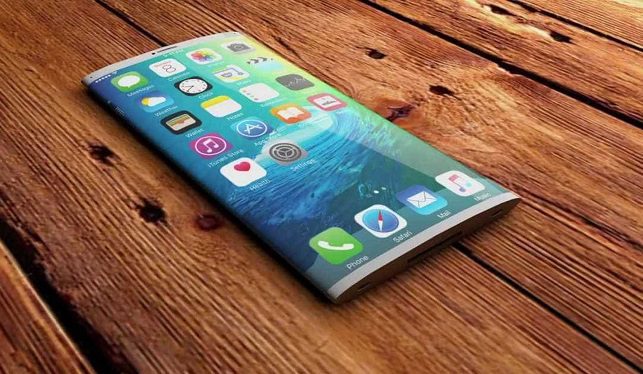 Cùng làm điện thoại màn hình gập, nhưng Apple lại làm trái ngược hoàn toàn với Samsung