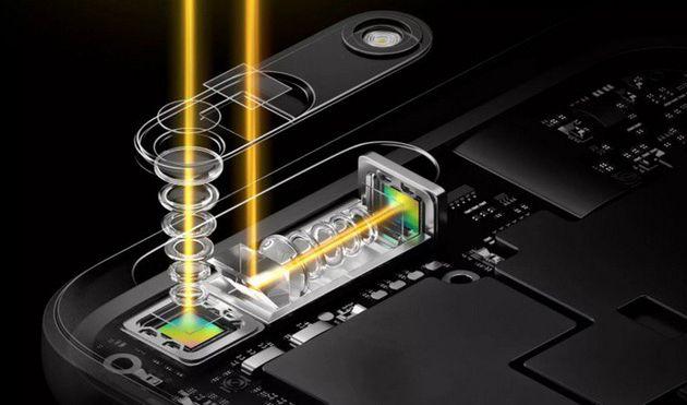 OPPO tiết lộ công nghệ camera “siêu khủng”, vượt xa chất lượng hiện nay