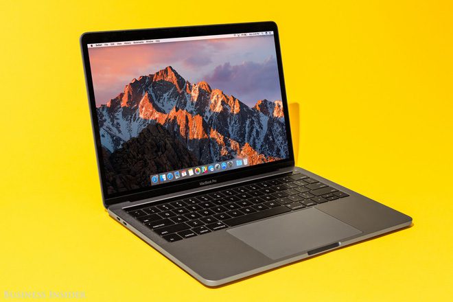 Apple xin lỗi người dùng MacBook vì lỗi bàn phím gặp vấn đề