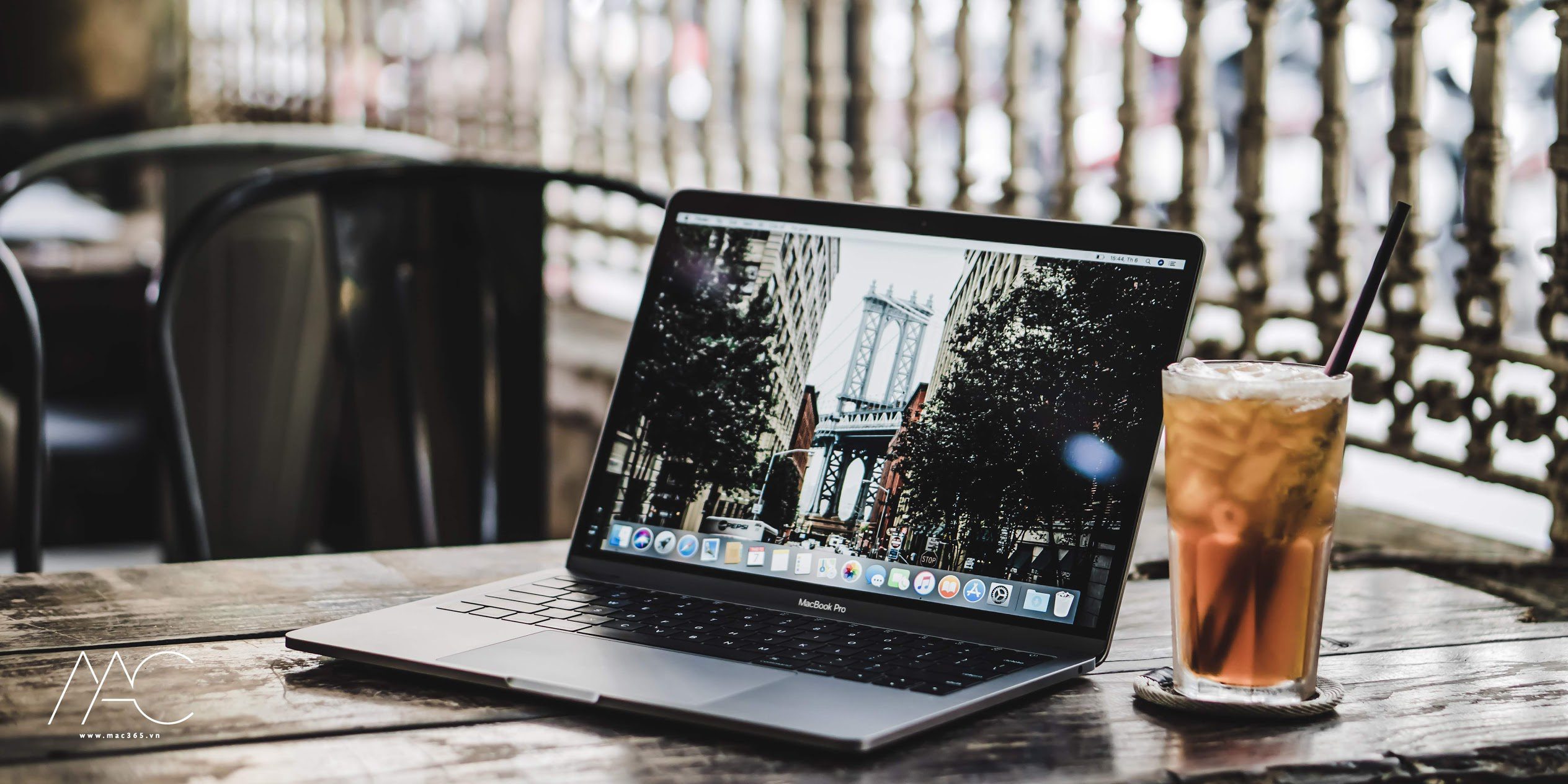 6 CÁCH SỬ DỤNG PIN MACBOOK HIỆU QUẢ