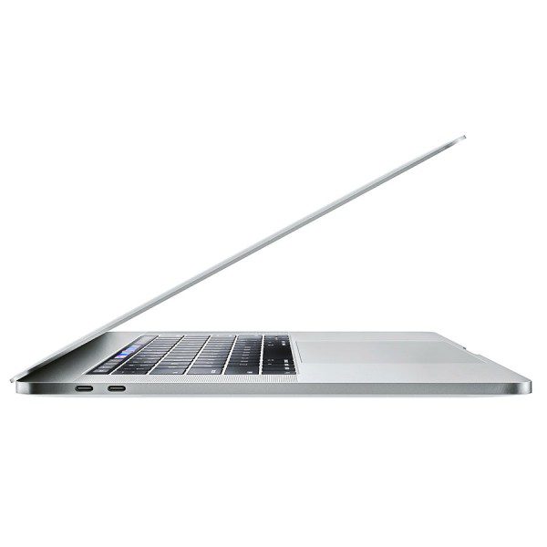 Mac365 bán mẫu MacBook Pro 2018 15 inch màu Silver với giá rẻ nhất tại TP HCM