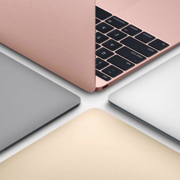 MacBook là dòng máy tính xách tay Macintosh được thiết kế bởi Apple