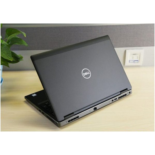 Mac365.vn - Dell Precision 7530 máy trạm di động sự chọn lựa hoàn hảo