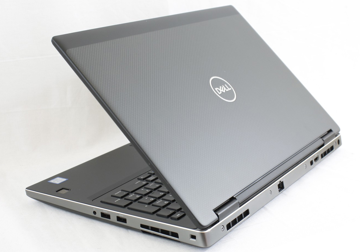 DELL PRECISION 7530 MÁY TRẠM DI ĐỘNG – SỰ CHỌN LỰA HOÀN HẢO