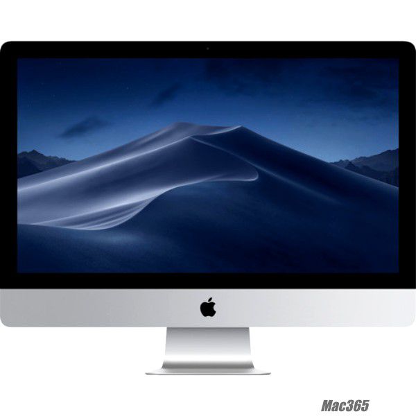 Giá iMac 2019 21.5″ – 2.3Ghz/I5/8GB/1TB – New Seal cực rẻ tại TP HCM, chỉ với 33.000.000đ bạn đã có thể sở hữu đứa con công nghệ không thể hoàn hảo hơn của Apple