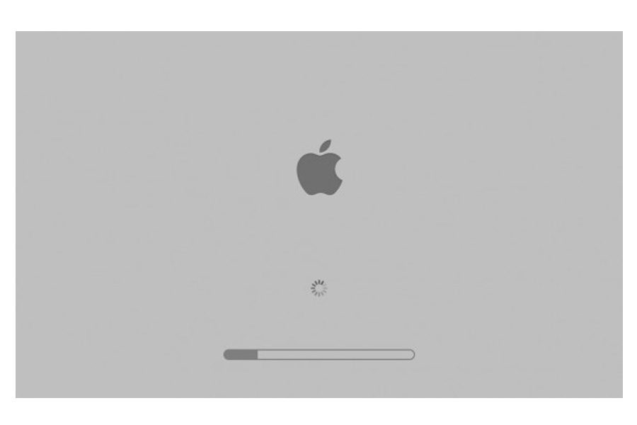 Khởi động máy Mac của bạn một cách im lặng