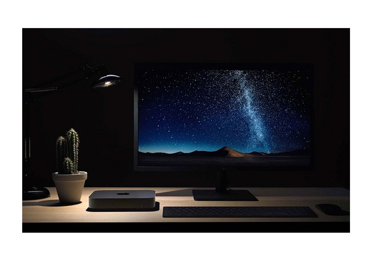 MAC MINI – ĐẲNG CẤP VƯỢT TRỘI VÀ NHỮNG ĐIỀU CHƯA BIẾT