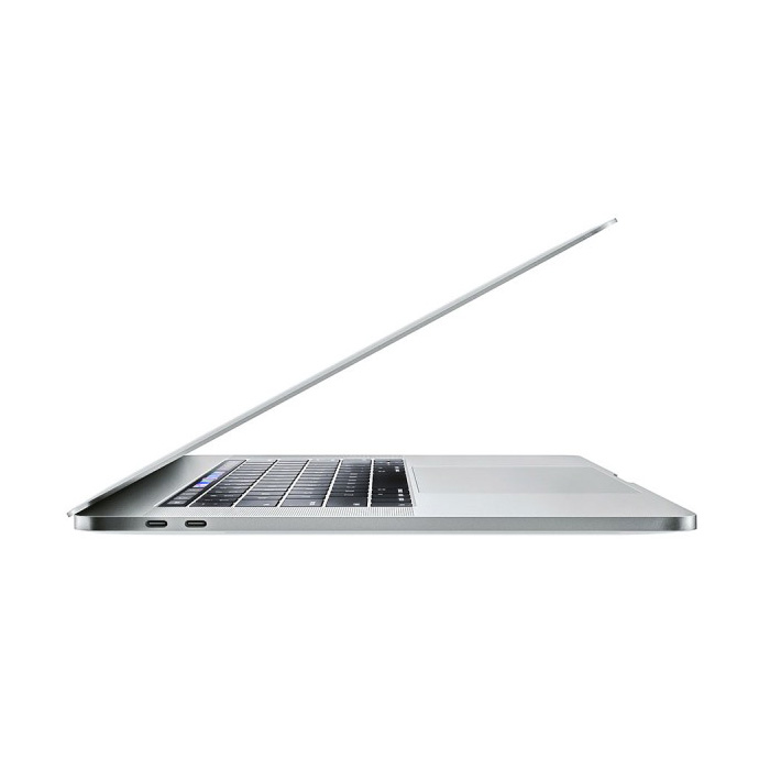 Mac365 bán mẫu MacBook Pro 2018 15 inch màu Silver với giá rẻ nhất tại TP HCM