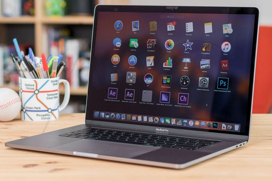 Sinh viên nên mua Macbook Pro?