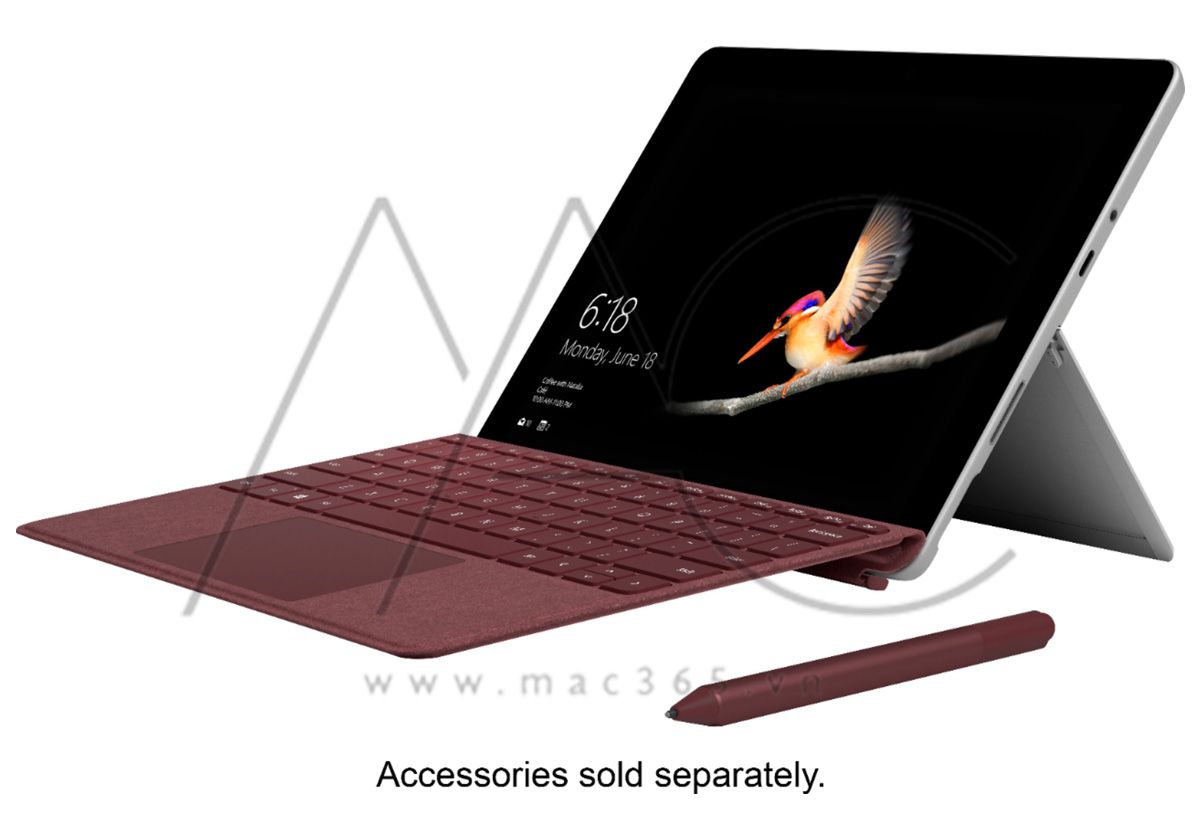 Microsoft Surface Go – Nên hay không nên mua? Tất tần tật đều ở đây