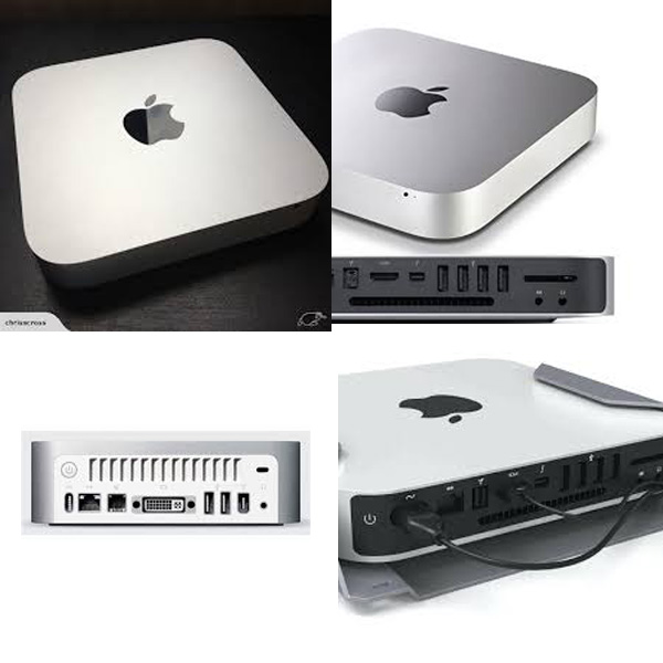 Tính năng đáng chú ý nhất của Mac mini