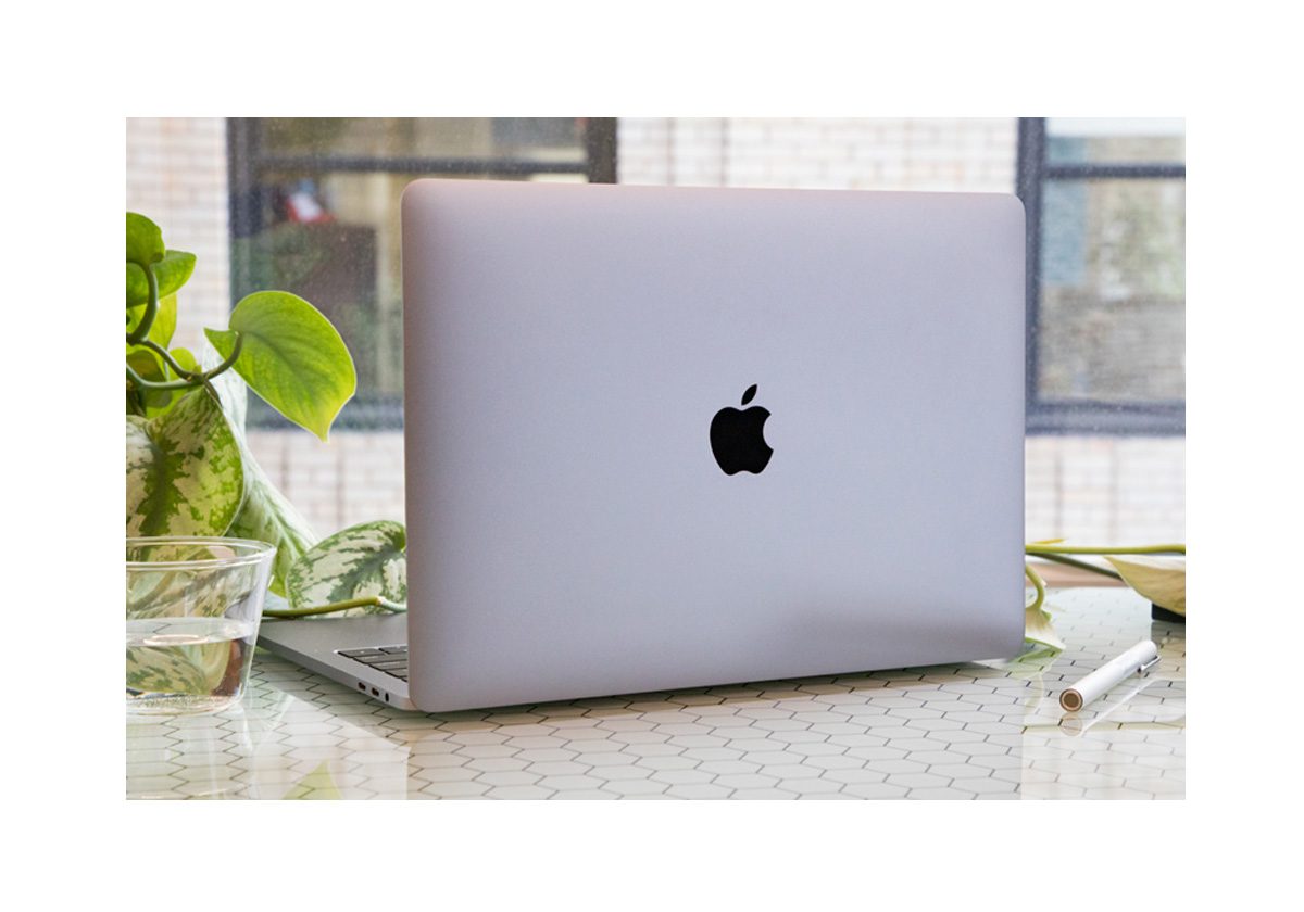 MACBOOK PRO 2019 “HIỆU SUẤT ĐÁNG KINH NGẠC”