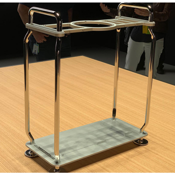 Mac365.vn | Khung xương Mac Pro 2019