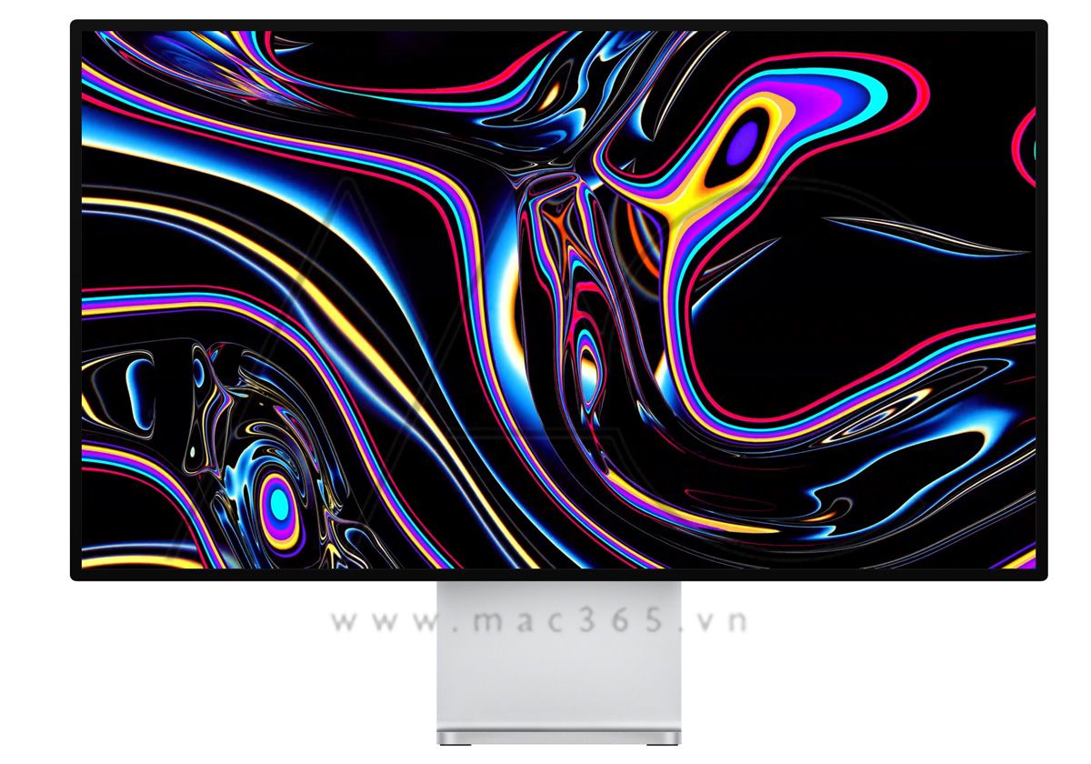 APPLE RA MẮT MÀN HÌNH ĐỈNH NHẤT THẾ GIỚI: PRO DISPLAY XDR 6K – 32INCH – $5000