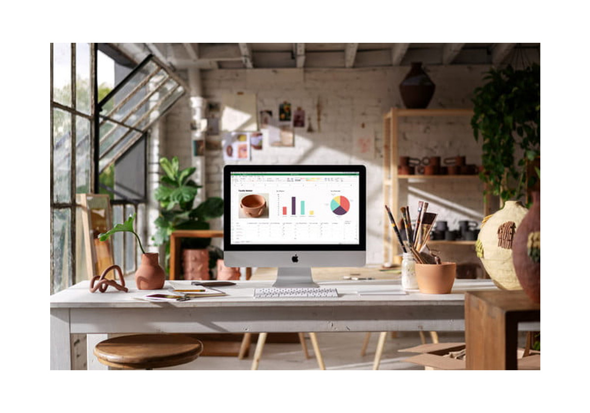 iMac, iMac Pro, Mac Pro và Mac mini – Sự lựa chọn tốt nhất cho nhu cầu của bạn!