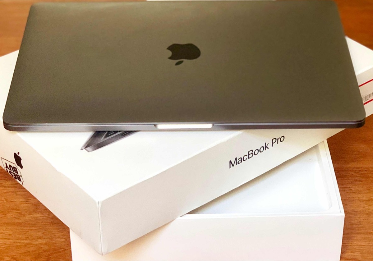Máy tính xách tay Apple tốt nhất 2019
