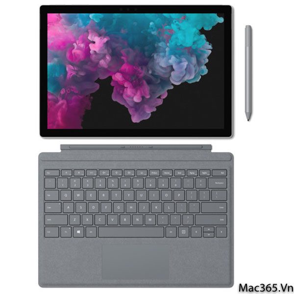 Mac365.vn | Type Cover - trải nghiệm gõ tốt nhất trên mọi máy tính bảng 