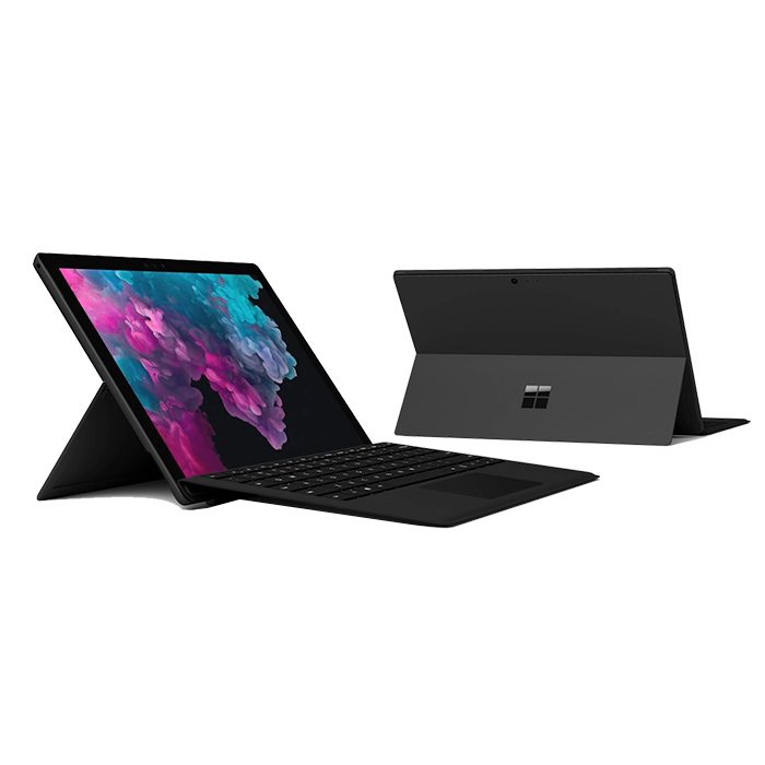mac365.vn | Surface Pro 6: một máy tính bảng tuyệt vời mà bạn nên sỡ hữu