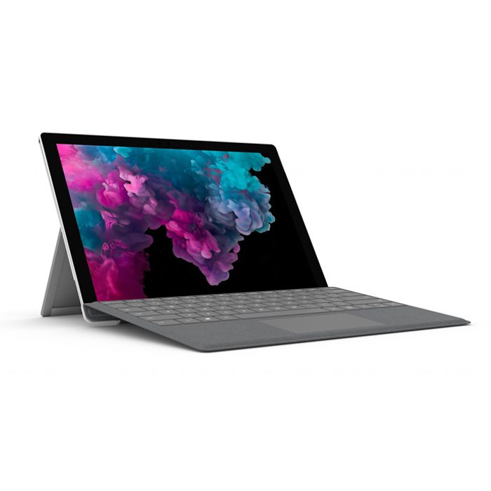 Mac365.vn | Surface Pro 6 - Thế hệ máy tính bảng tuyệt vời mọi thời đại
