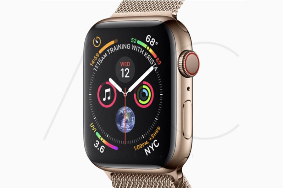Sự kiện tháng 9 không chỉ dành cho iPhone phiên bản mới. Đó cũng là nơi Apple luôn công bố những chiếc Apple Watch mới.