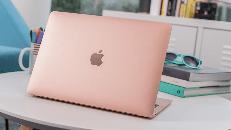Apple sẽ tung ra những đột phá mới vào chiếc Macbook Air 2020?