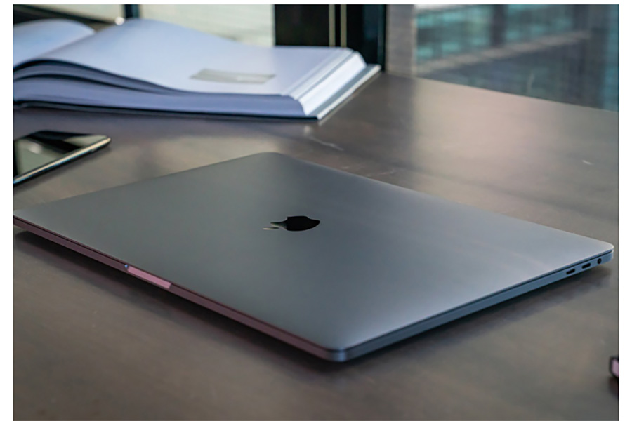 Mac365 | MacBook Pro 16 inch - Bộ xử lý và thông số kỹ thuật