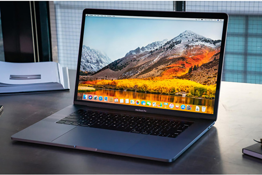 Mac365 | MacBook Pro 16 inch - Một thiết kế mới thú vị