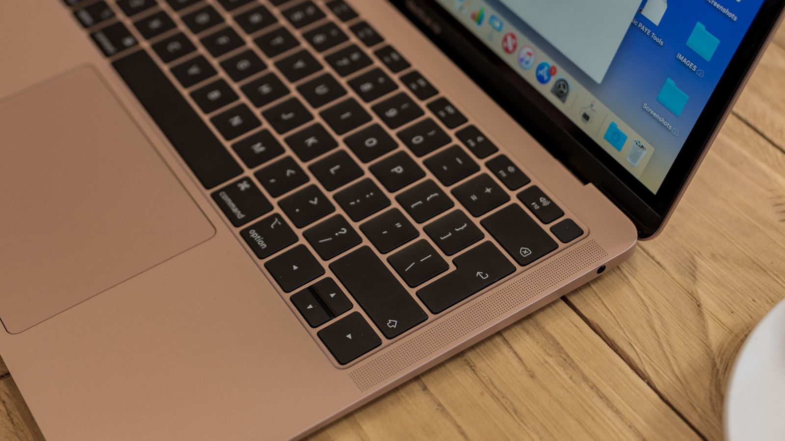 Macbook Air 2020 sẽ trông như thế nào?