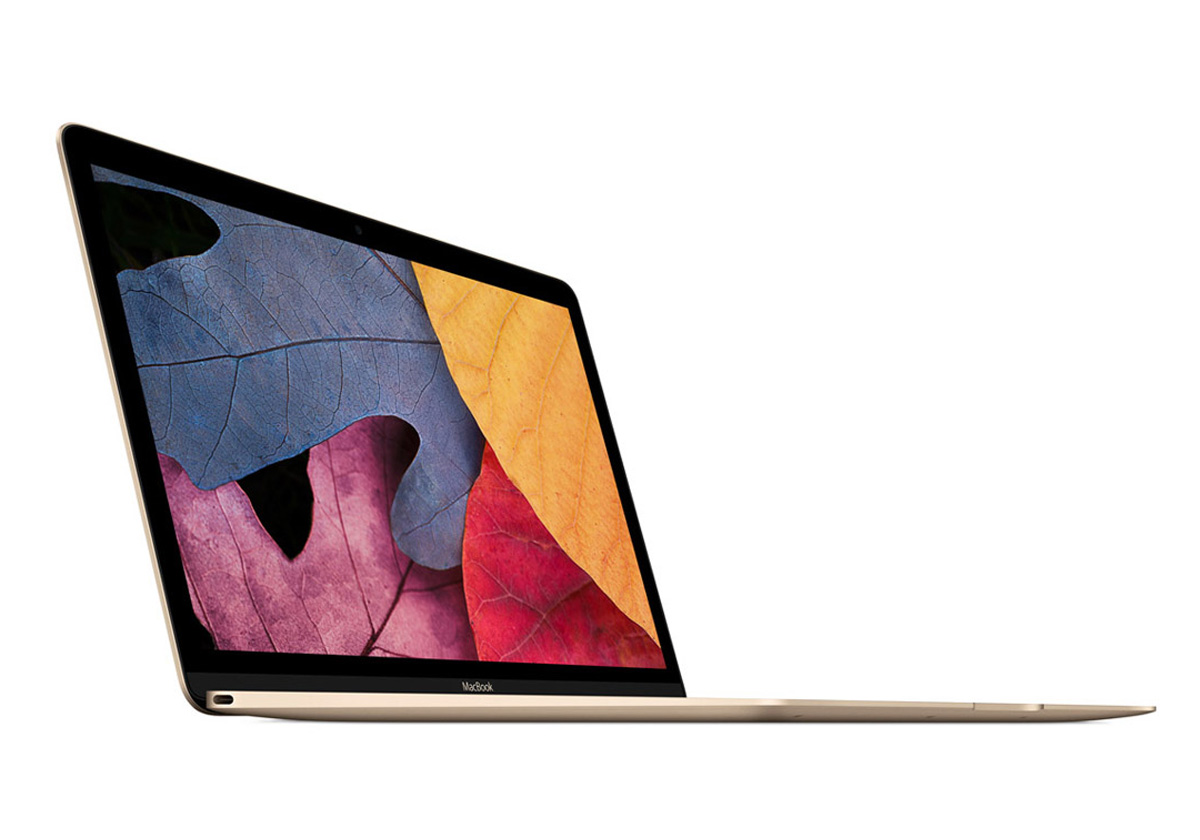 Review Apple Mac 12 inch 2016 – Sức mạnh hoàn hảo