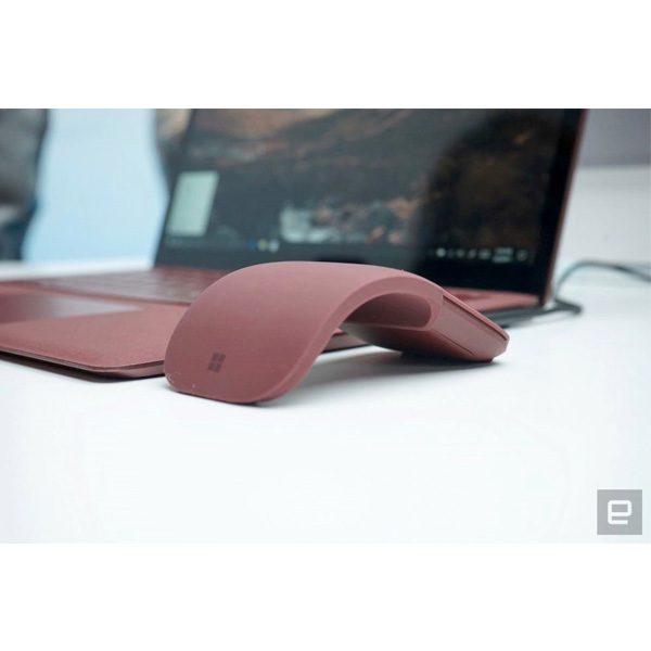 Chuột Arc - SURFACE PRO 5 - XU HƯỚNG MỚI CỦA CÔNG NGHỆ