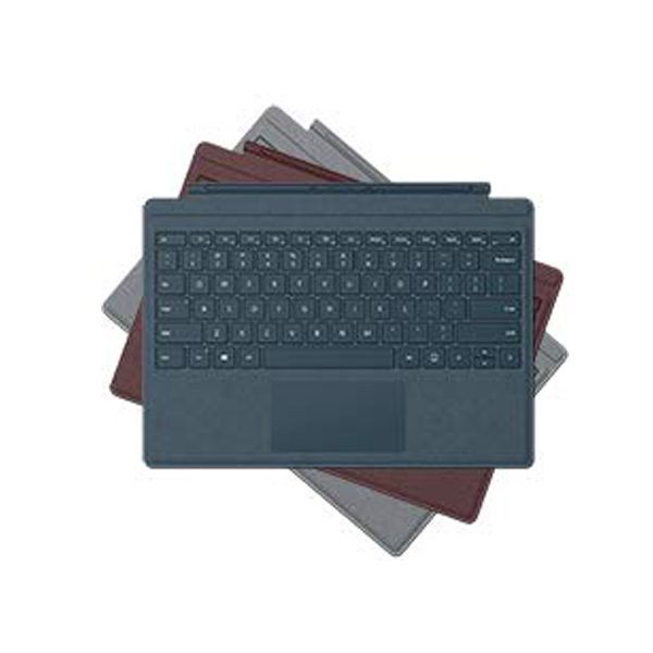Mac365 | Bề mặt chữ ký Surface Pro