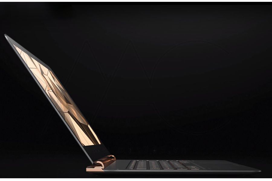 Chiếc macbook 12" 2016 với hiệu suất khá kinh ngạc trong tầm giá trung bình