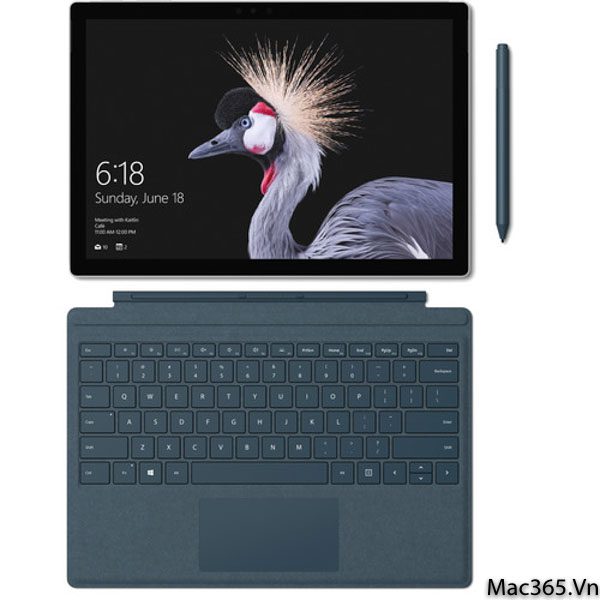 Full bộ surface pro 5 2017 - đánh giá chi tiết và tổng hợp câu hỏi