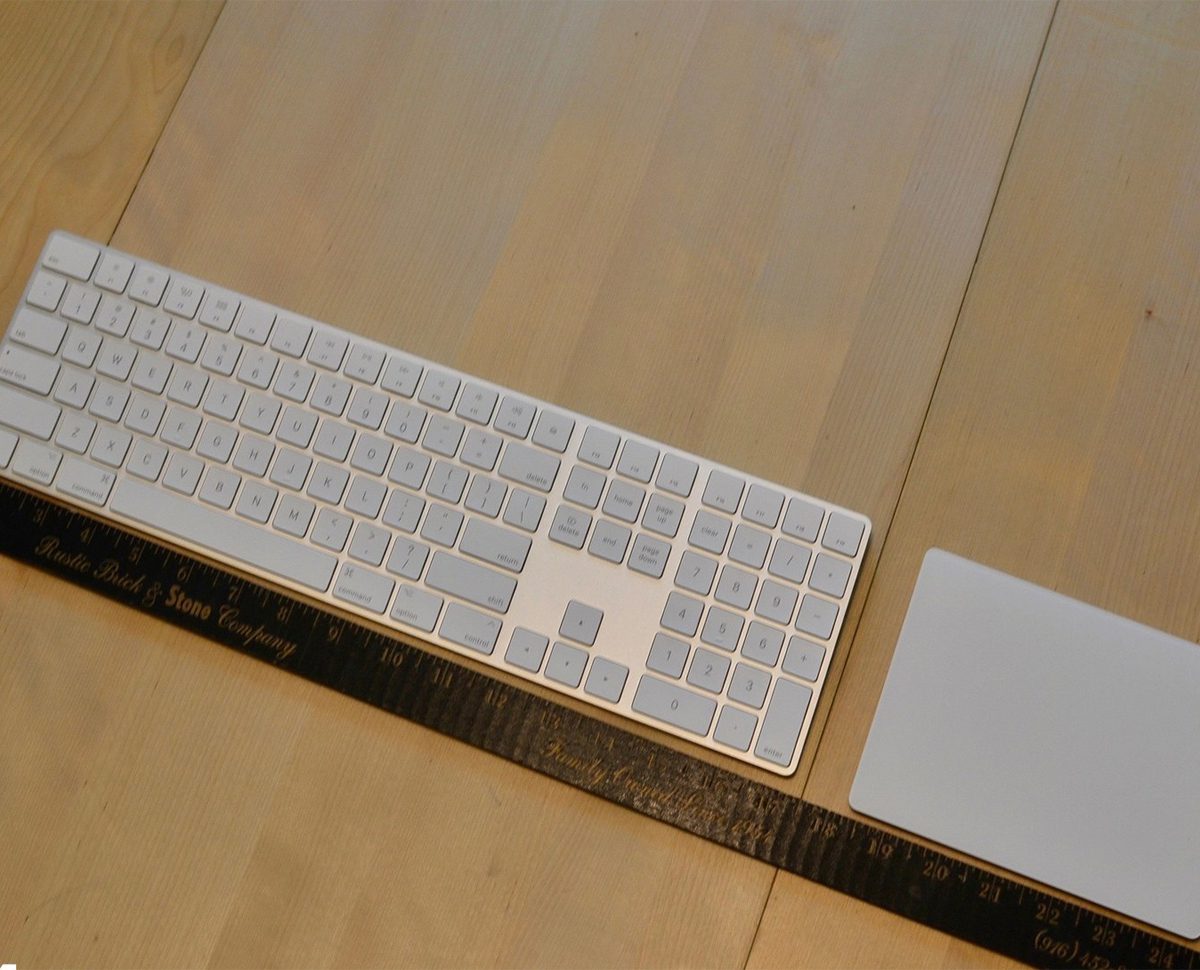 Magic Keyboard Numberic – Bàn phím số ma thuật  một bổ sung bắt buộc phải có trong kho vũ khí của bạn