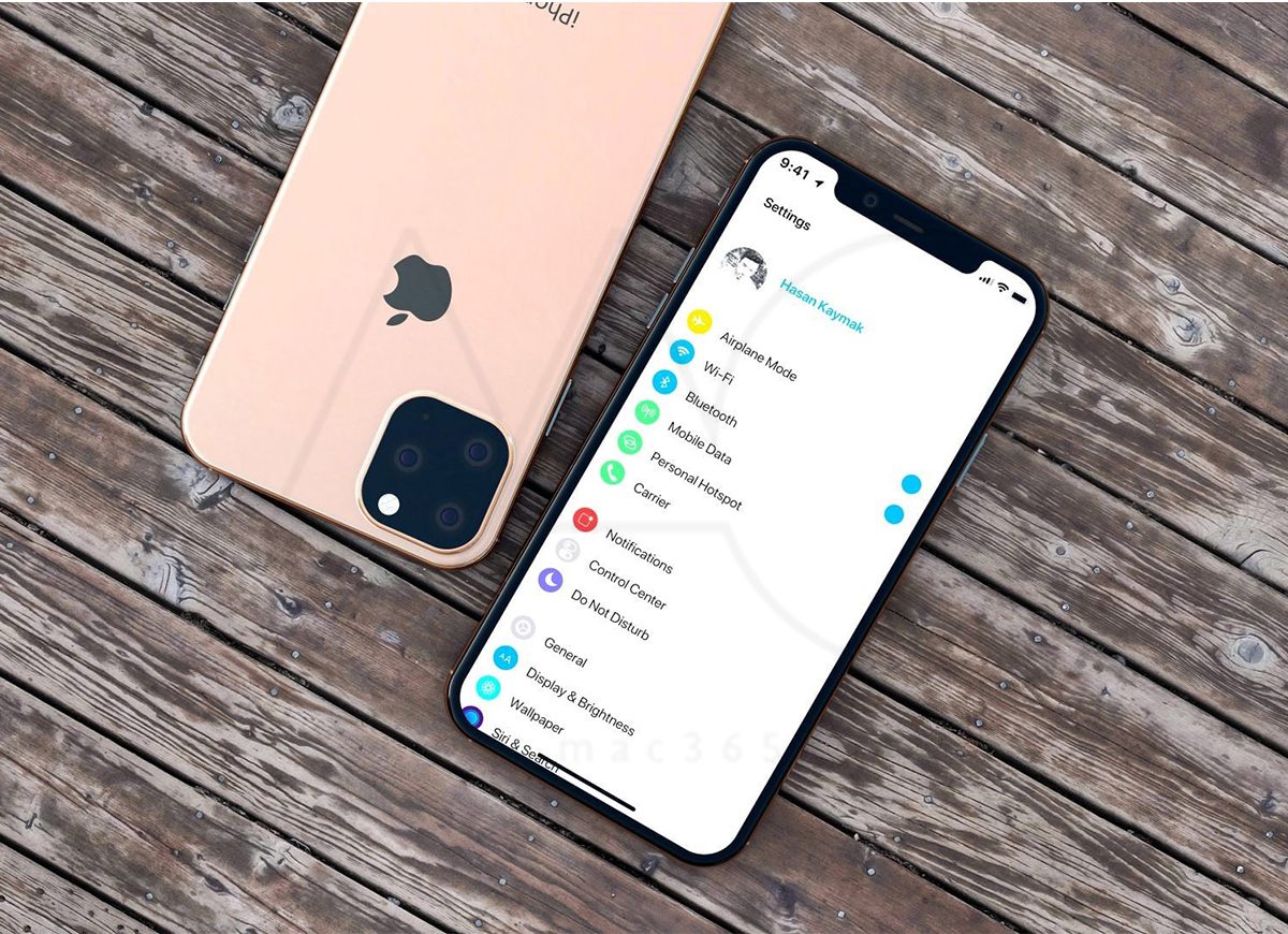 10.09.2019: APPLE RA MẮT SẢN PHẨM MỚI GÌ?