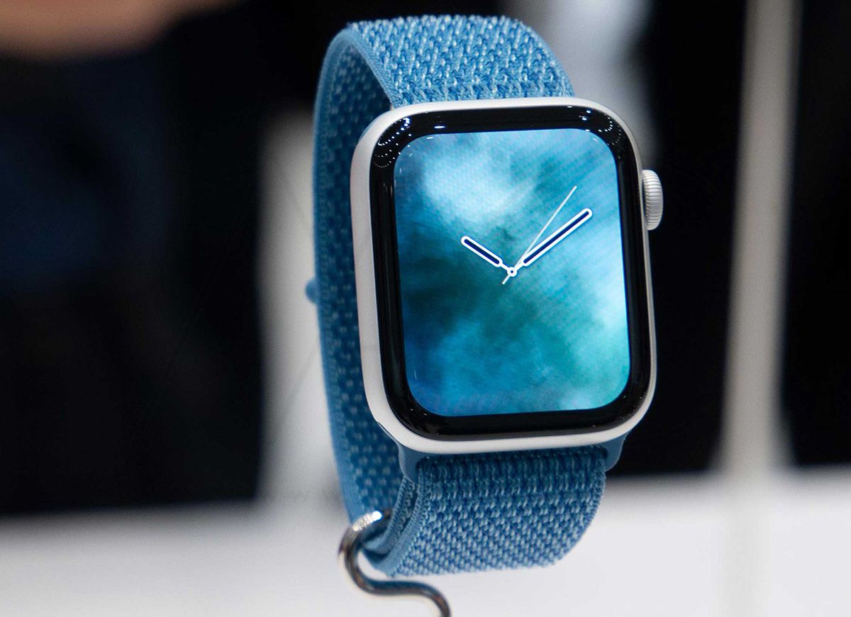 Apple Watch Series 5 được ra mắt vào tháng 9 năm 2019 với giá và tính năng mới đáng mong chờ!