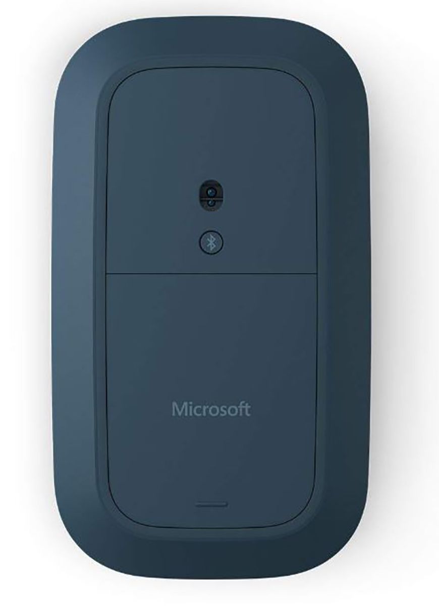 Mac365.vn | Công nghệ BlueTrack - Surface Mobile Mouse
