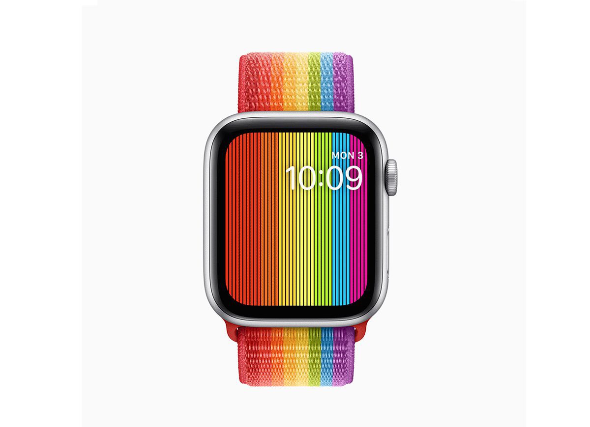 WatchOS 6: Theo dõi sức khỏe, tiếng ồn, Apps Stores có sẵn trên Apple Watch