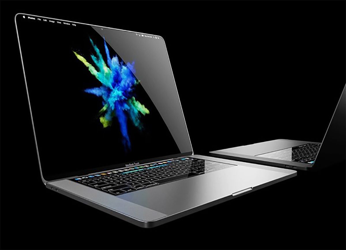 MacBook Pro 16 inch - Thiết kế và hiển thị mới lạ | Mac365