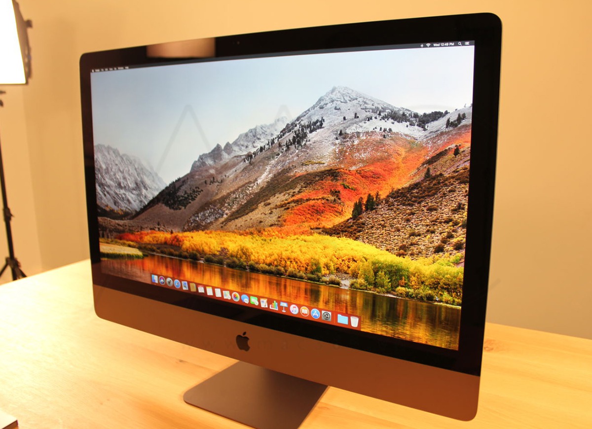 iMac Pro giá 120 triệu đồng – LIỆU CÓ ĐÁNG?