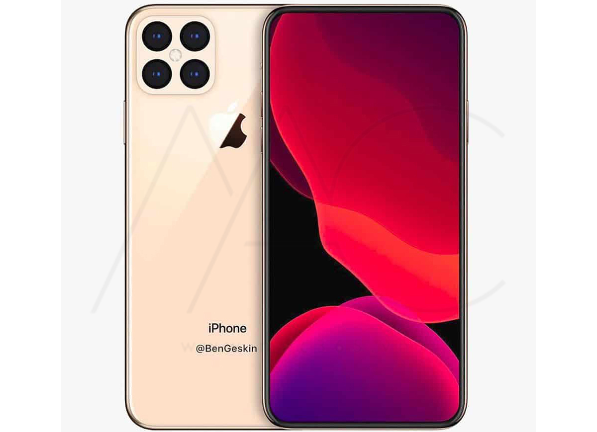 IPhone 12 – SỰ CHUYỂN MÌNH ĐỘT PHÁ – 5G – KHÔNG TAI THỎ