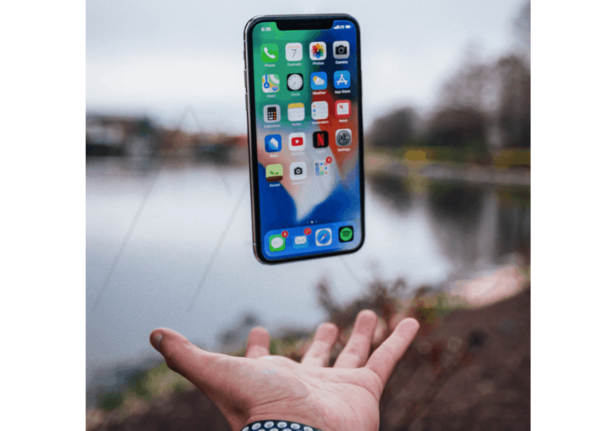 Tính năng Time-of-Flight Camera hứa hẹn đem lại nhiều sự mới mẻ và đỉnh cao hơn cùng iPhone 12